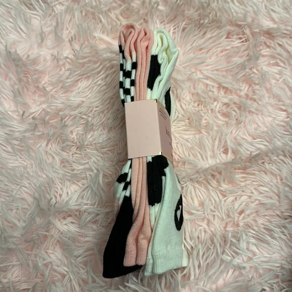 Kate spade socks - Picture 2 of 4